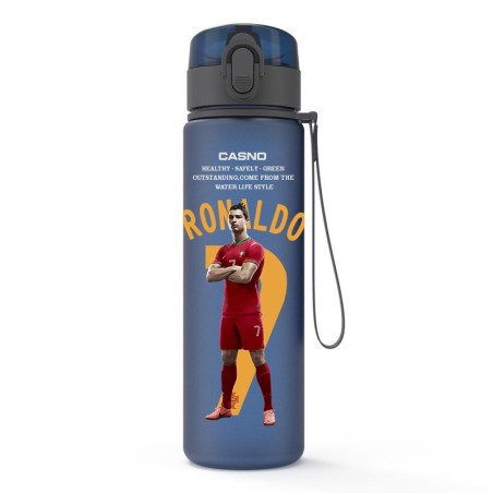 Lightweight Water Cup | International Soccer Event Supplies