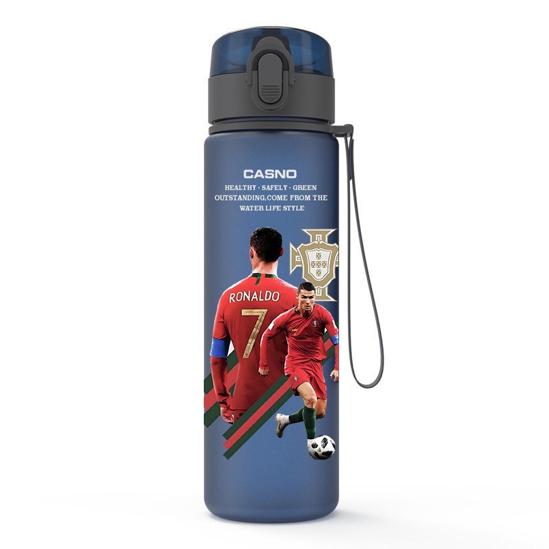 Lightweight Water Cup | International Soccer Event Supplies