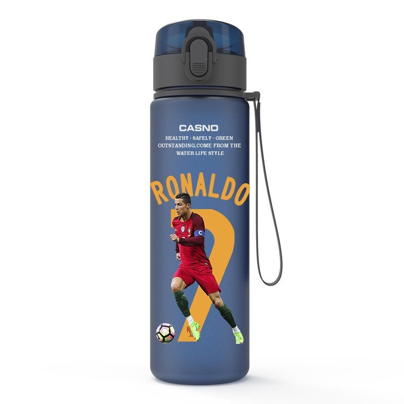 Lightweight Water Cup | International Soccer Event Supplies