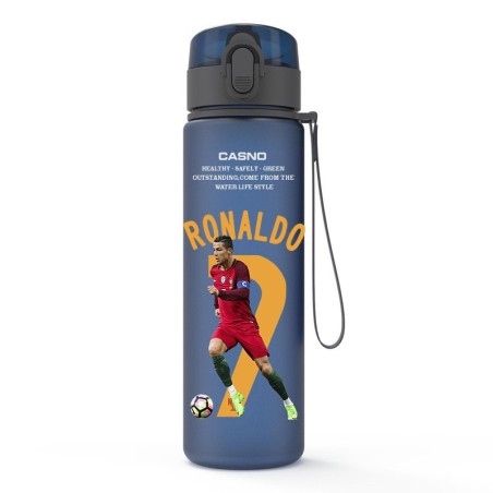 Lightweight Water Cup | International Soccer Event Supplies