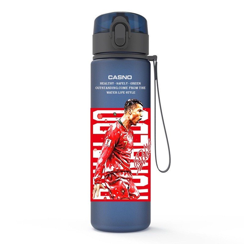 Lightweight Water Cup | International Soccer Event Supplies