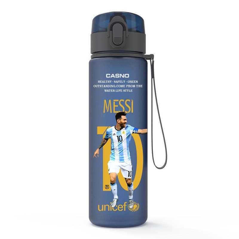 Lightweight Water Cup | International Soccer Event Supplies