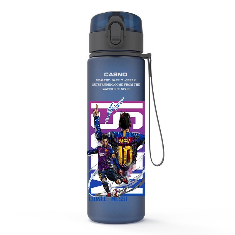 Lightweight Water Cup | International Soccer Event Supplies