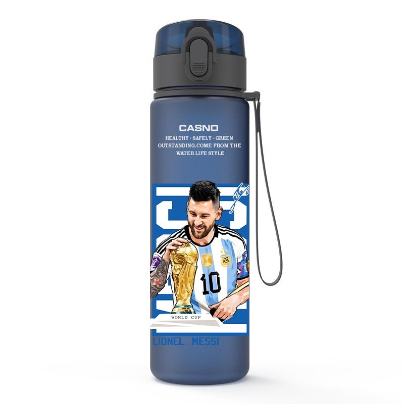Lightweight Water Cup | International Soccer Event Supplies
