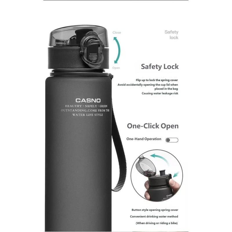 Lightweight Water Cup | International Soccer Event Supplies
