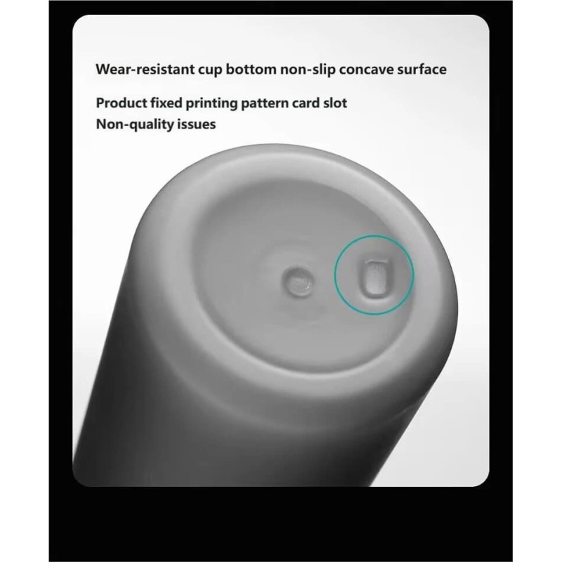 Lightweight Water Cup | International Soccer Event Supplies