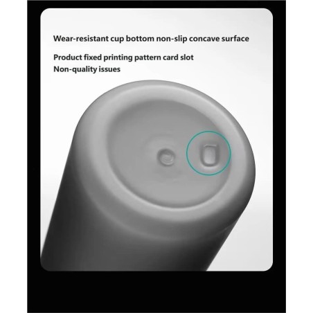 Lightweight Water Cup | International Soccer Event Supplies
