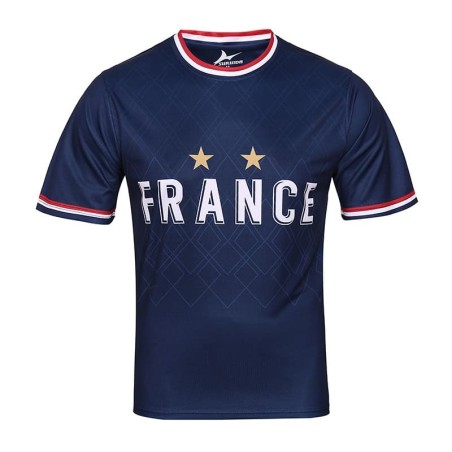 Personalized Soccer Jersey Custom Name Number Football Shirt for Fans and Teams