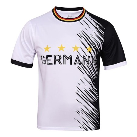 Personalized Soccer Jersey Custom Name Number Football Shirt for Fans and Teams