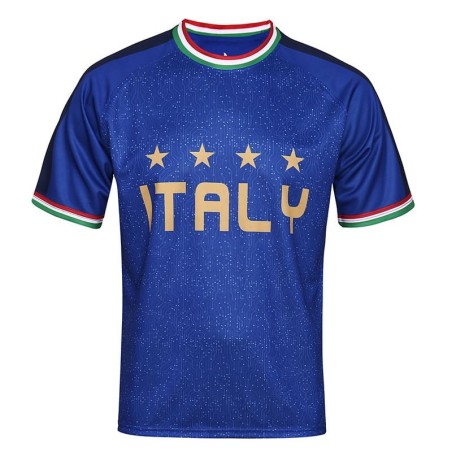 Personalized Soccer Jersey Custom Name Number Football Shirt for Fans and Teams