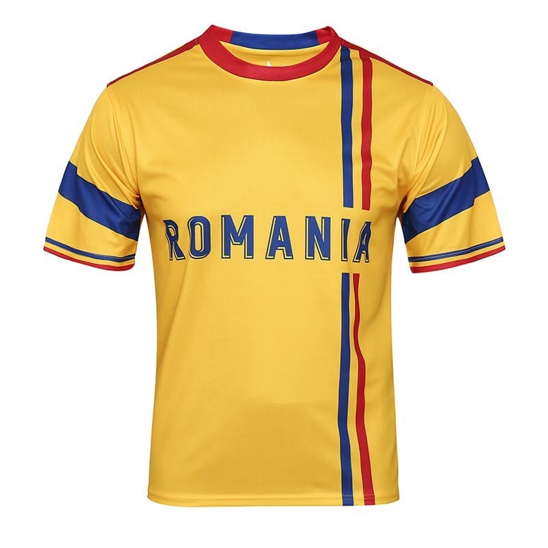 Personalized Soccer Jersey Custom Name Number Football Shirt for Fans and Teams