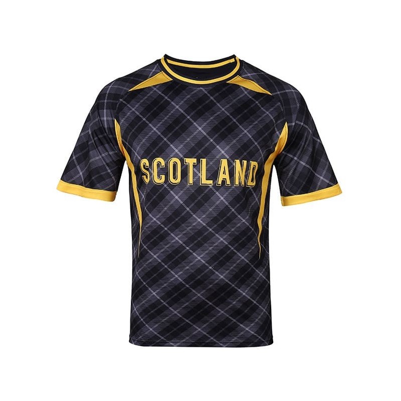 Personalized Soccer Jersey Custom Name Number Football Shirt for Fans and Teams