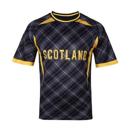 Personalized Soccer Jersey Custom Name Number Football Shirt for Fans and Teams
