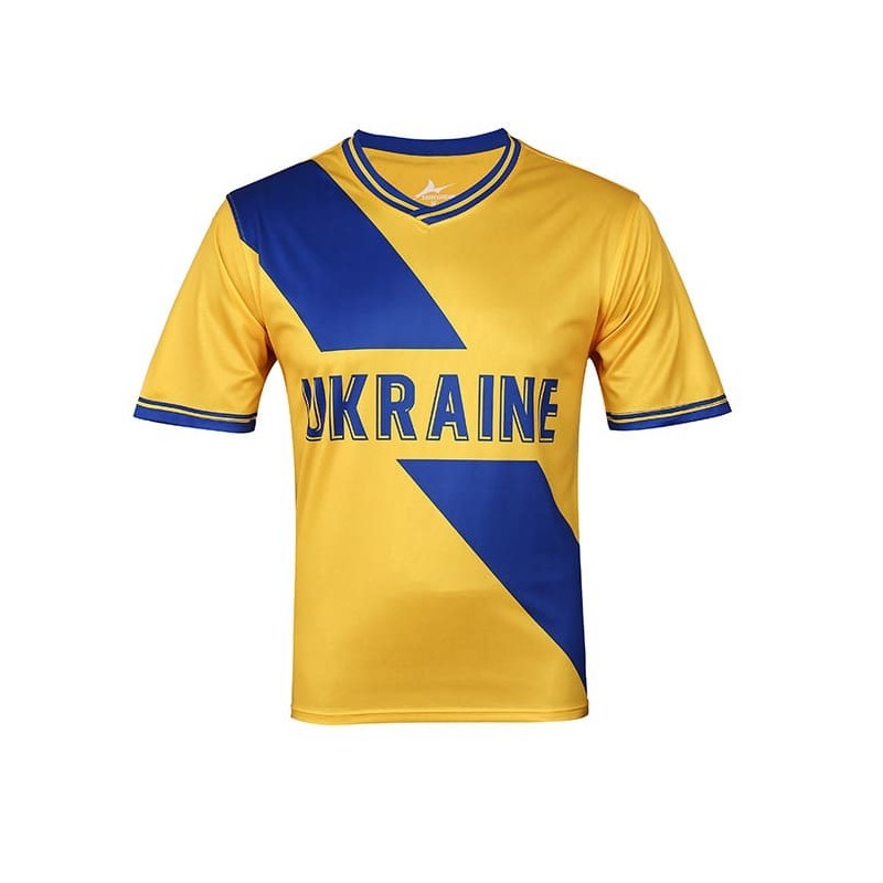Personalized Soccer Jersey Custom Name Number Football Shirt for Fans and Teams