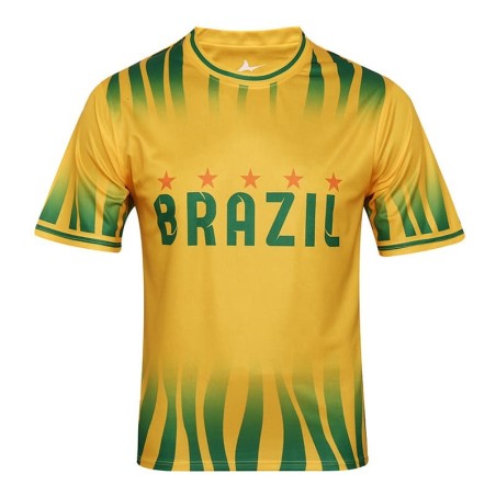 Personalized Soccer Jersey Custom Name Number Football Shirt for Fans and Teams