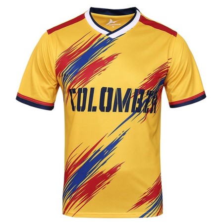 Personalized Soccer Jersey Custom Name Number Football Shirt for Fans and Teams