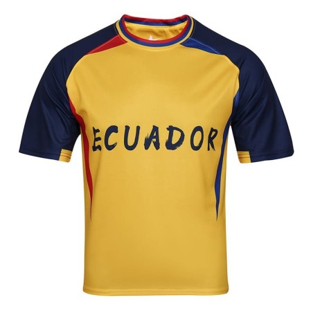 Personalized Soccer Jersey Custom Name Number Football Shirt for Fans and Teams