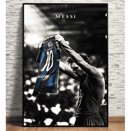 Personalized Canvas Wall Art Custom Photo Print for Home Decor Gifts
