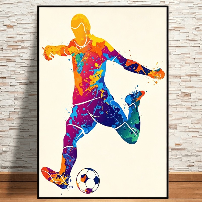 Personalized Canvas Wall Art Custom Photo Print for Home Decor Gifts