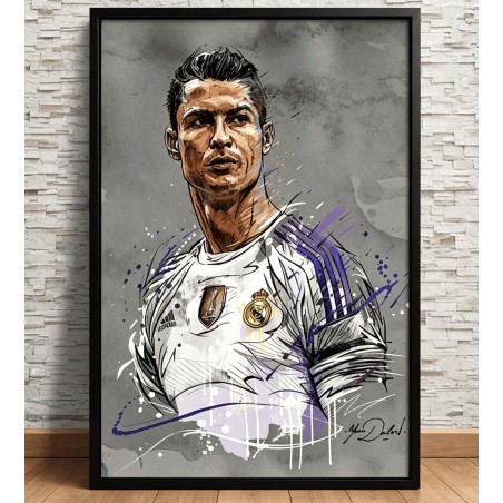 Personalized Canvas Wall Art Custom Photo Print for Home Decor Gifts