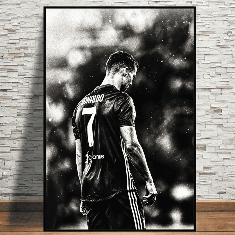 Personalized Canvas Wall Art Custom Photo Print for Home Decor Gifts