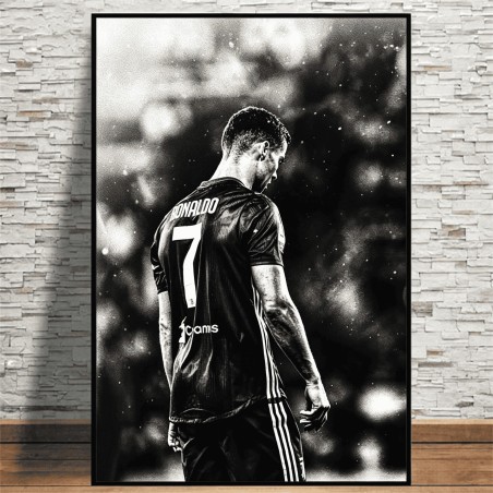 Personalized Canvas Wall Art Custom Photo Print for Home Decor Gifts