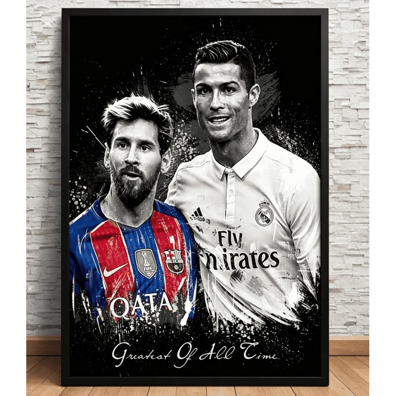 Personalized Canvas Wall Art Custom Photo Print for Home Decor Gifts